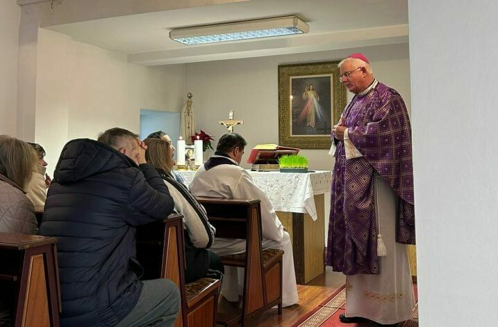 Foto Riječka nadbiskupija