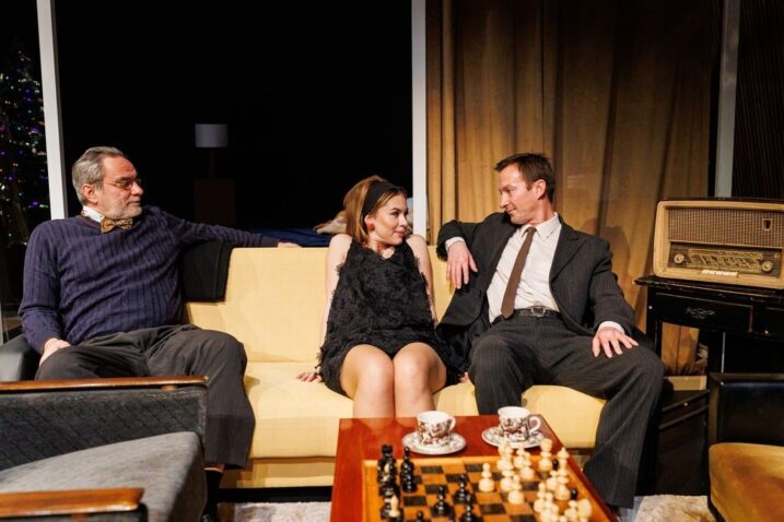 Foto Samir Cerić Kovačević