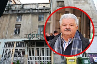 Foto Ana Križanec / arhiva NL