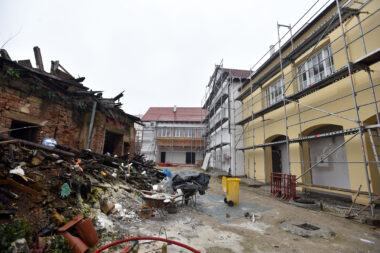 Foto Davor Kovačević