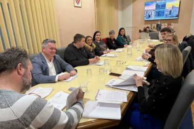 Klanjski vijećnici jednoglasni u donošenju proračuna za 2026. godinu