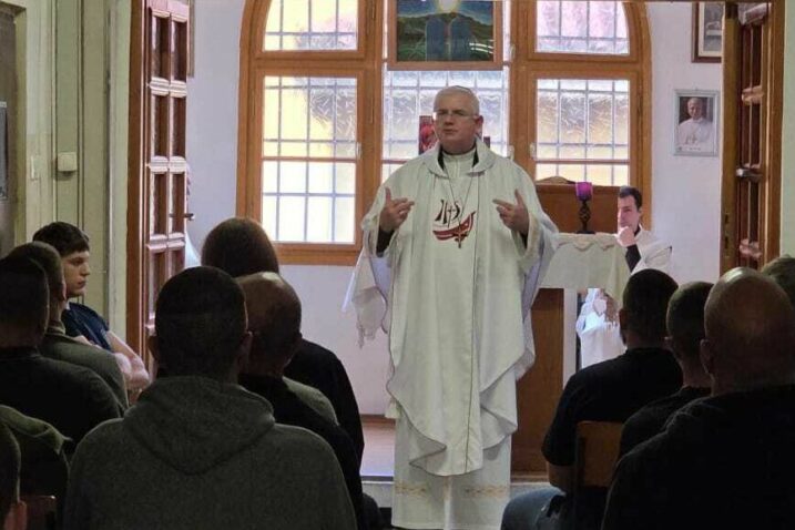 Foto Riječka nadbiskupija