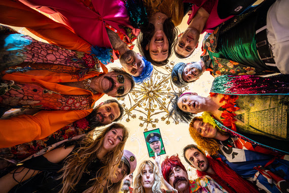 Riječka grupa Let 3 predstavila videospot za novi singl