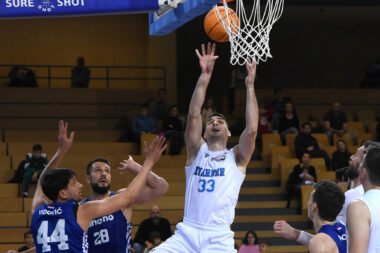 Patrik Jambrović/Foto D. MICULINIĆ