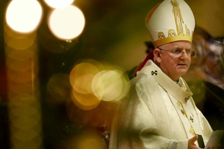 Mate Uzinić / Foto Marko Gracin