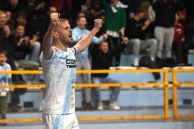 Luka Suton/D. MICULINIĆ