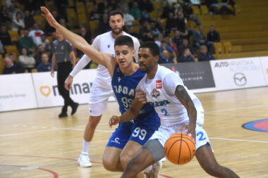 Tahj Eaddy/Foto D. MICULINIĆ