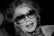 Brigitte Bardot / REUTERS