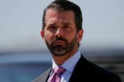 Donald Trump Jr. / Foto Reuters