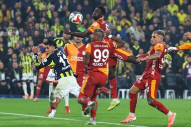 Foto REUTERS/Murad Sezer