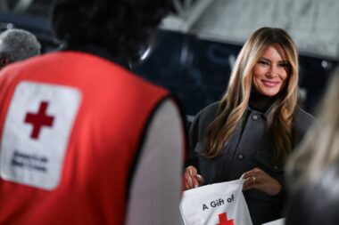 Foto REUTERS/Annabelle Gordon