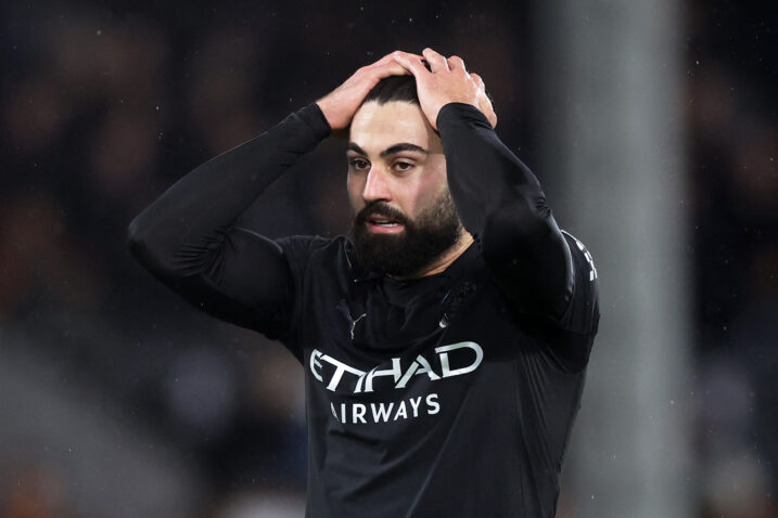 Joško Gvardiol/Foto REUTERS