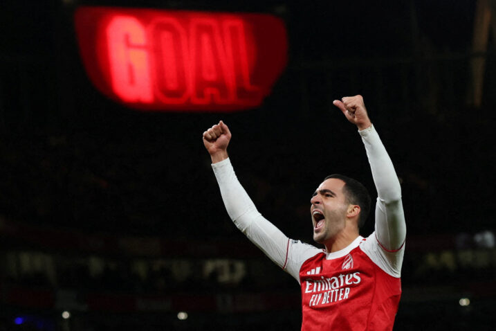 Mikel Merino/Foto REUTERS