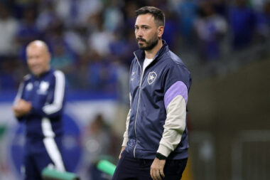 Davide Ancelotti/Foto REUTERS