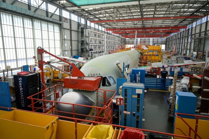 Foto REUTERS/Fabian Bimmer/File Photo