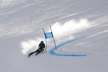 Filip Zubčić/Foto REUTERS