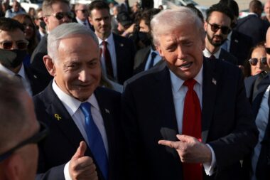 Foto REUTERS/Evelyn Hockstein/File Photo