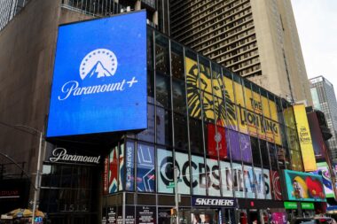 Foto REUTERS/Kylie Cooper