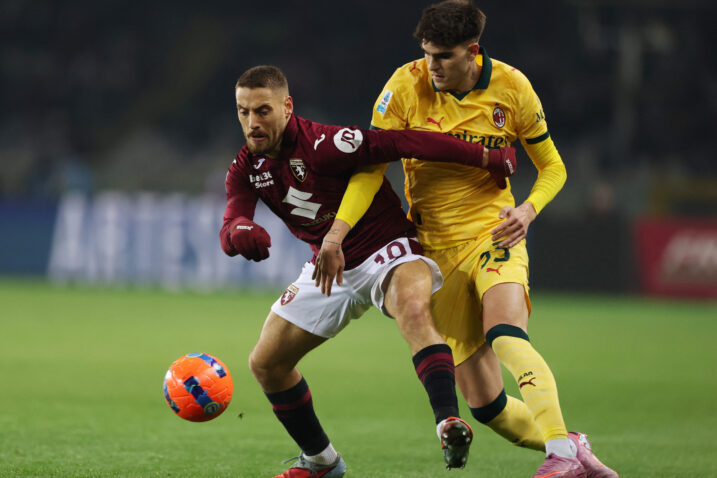 Nikola Vlašić/Foto REUTERS