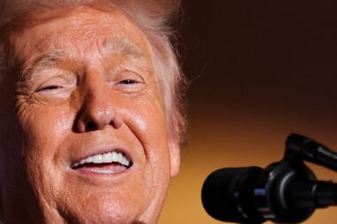 Donald Trump / Foto REUTERS/Jonathan Ernst