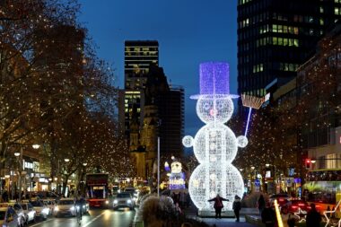 Foto REUTERS/Lisi Niesner