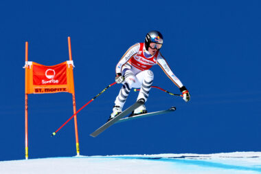 Emma Aicher/Foto REUTERS