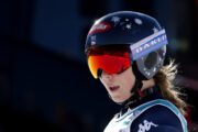 Mikaela Shiffrin/Foto REUTERS
