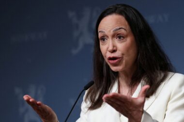 Foto REUTERS/Leonhard Foeger/File Photo