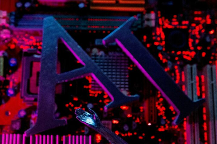 Foto REUTERS/Dado Ruvic/Illustration/File Photo