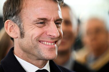 Foto MIGUEL MEDINA/Pool via REUTERS