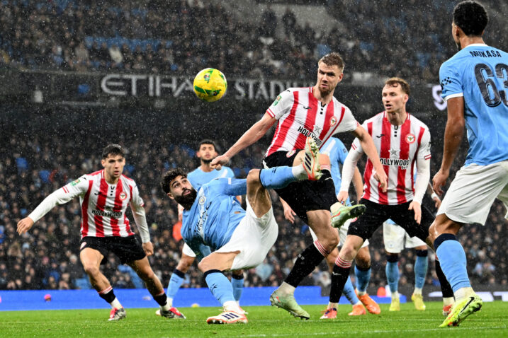 Joško Gvardiol/Foto REUTERS