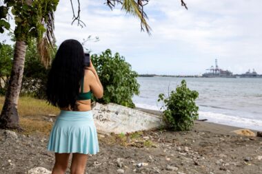 Foto REUTERS/Eva Marie Uzcategui