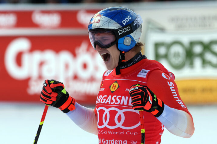 Marco Odermatt/Foto REUTERS