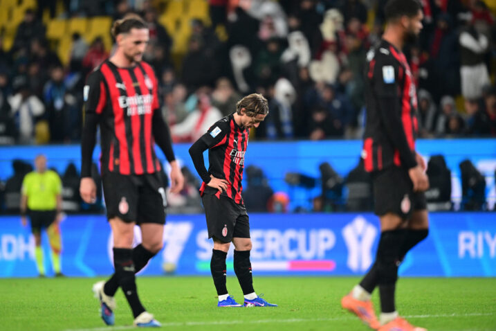 Luka Modrić/Foto REUTERS