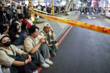 Ilustracija / Foto REUTERS/Ann Wang