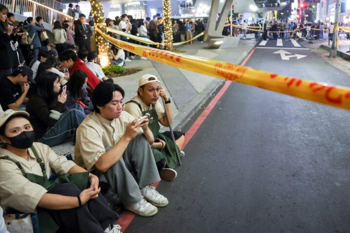 Ilustracija / Foto REUTERS/Ann Wang