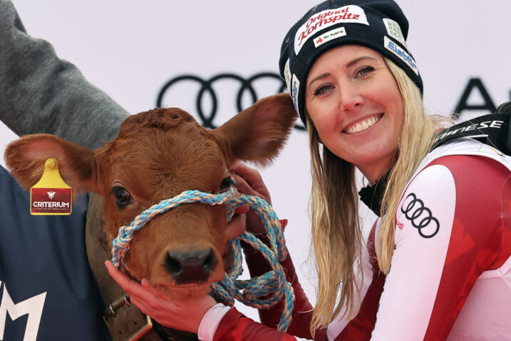 Cornelia Huetter/Foto REUTERS