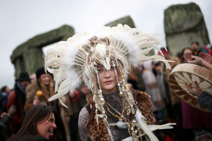 Foto REUTERS/Isabel Infantes