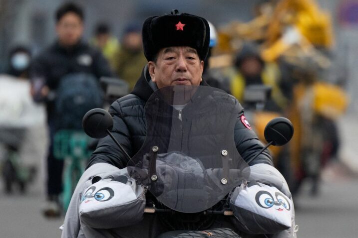 Foto REUTERS/Maxim Shemetov