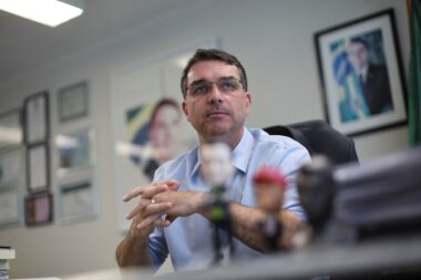 Foto REUTERS/Adriano Machado