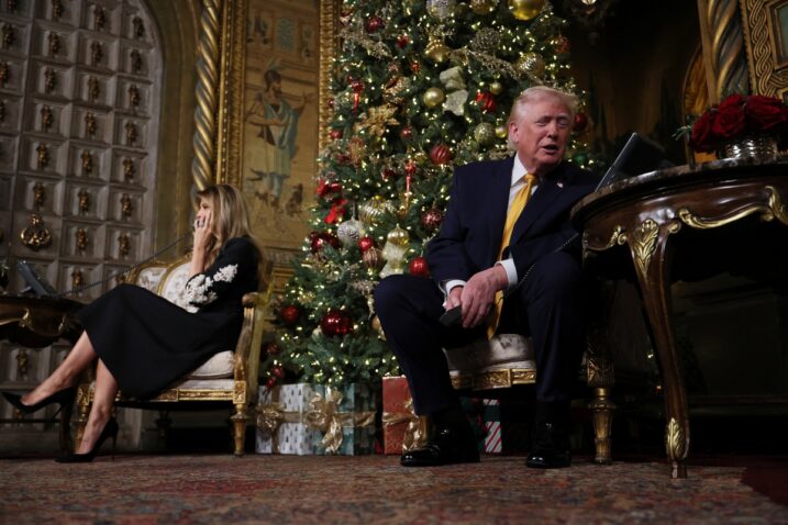 Foto REUTERS/Jessica Koscielniak