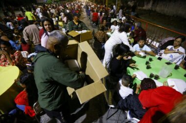 Foto REUTERS/Juan Carlos Hernandez