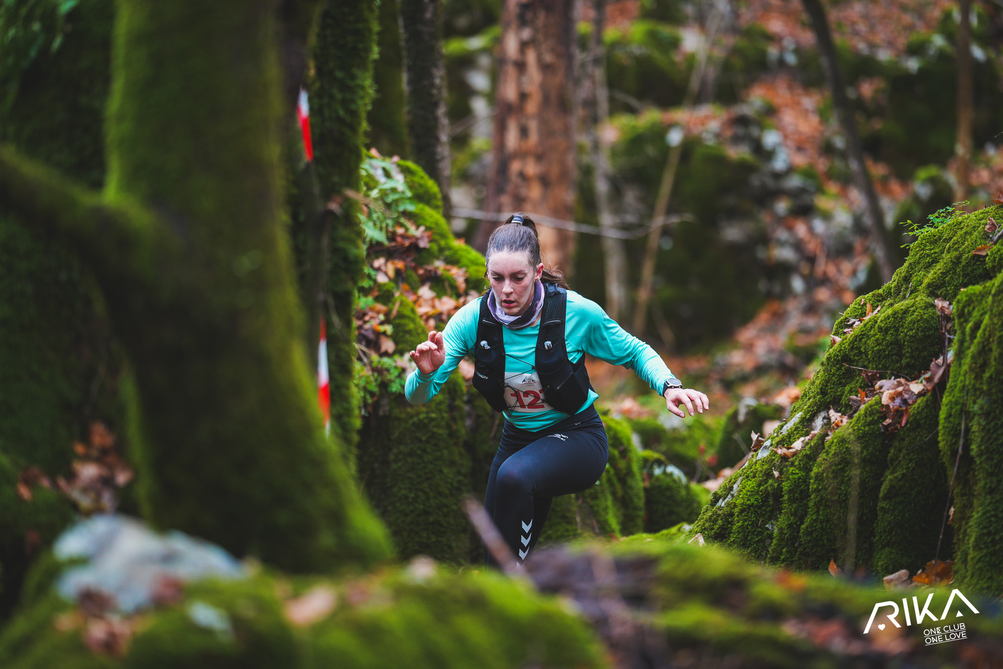 Više od 250 trkača u subotu na adventskoj trail utrci Tri kastafska ...