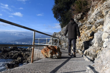 SNIMIO: VEDRAN KARUZA