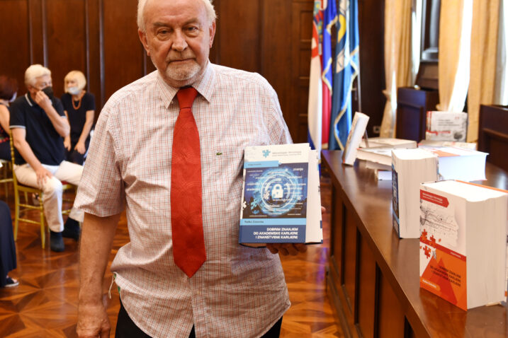 Ratko Zelenika / Arhiva NL