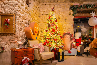 Foto TZ Novi Vinodolski