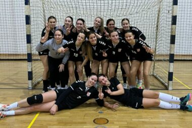 Foto FB ŽRK Liburnia Opatija