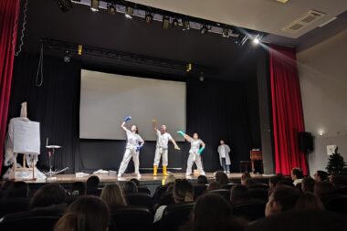 Foto: SŠ Markantuna de Dominisa Rab