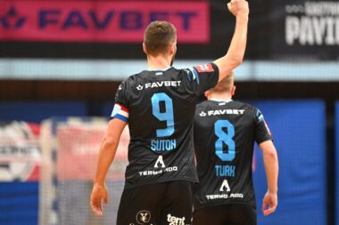 Luka Suton/Foto HMNK Rijeka