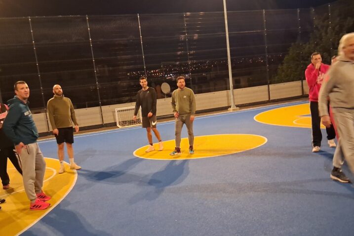 Foto Opatijska graja / Facebook